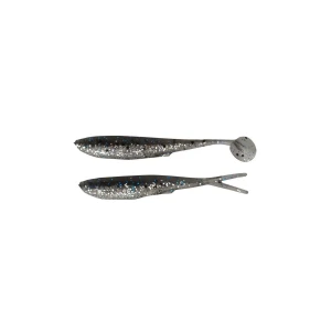 Savage gear 3D LB Fry 50 8 Adet Suni Yem - Dirty Silver
