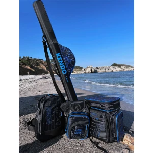 Kendo Kamış Çantası 1.65 cm