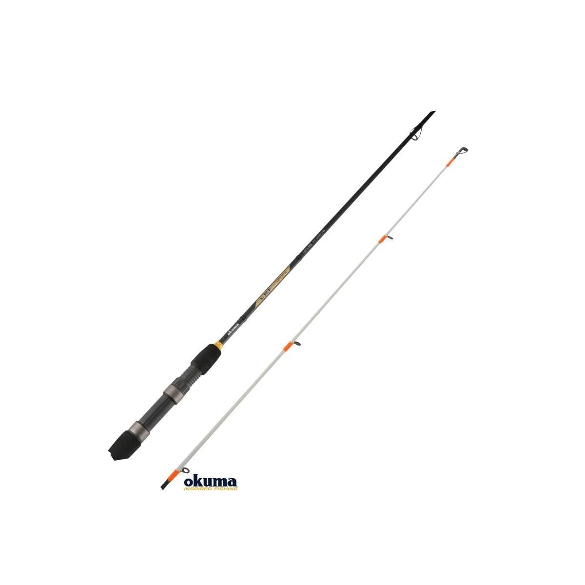 Okuma Lrf-S-662UL 198cm 1-8G  Lrf Kamışı