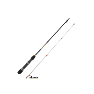 Okuma Lrf-S-662UL 198cm 1-8G  Lrf Kamışı