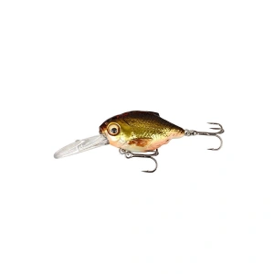 Savage gear 3D Crucian Crank 4,6 cm 7 gr SF SR Suni Yem - Natural
