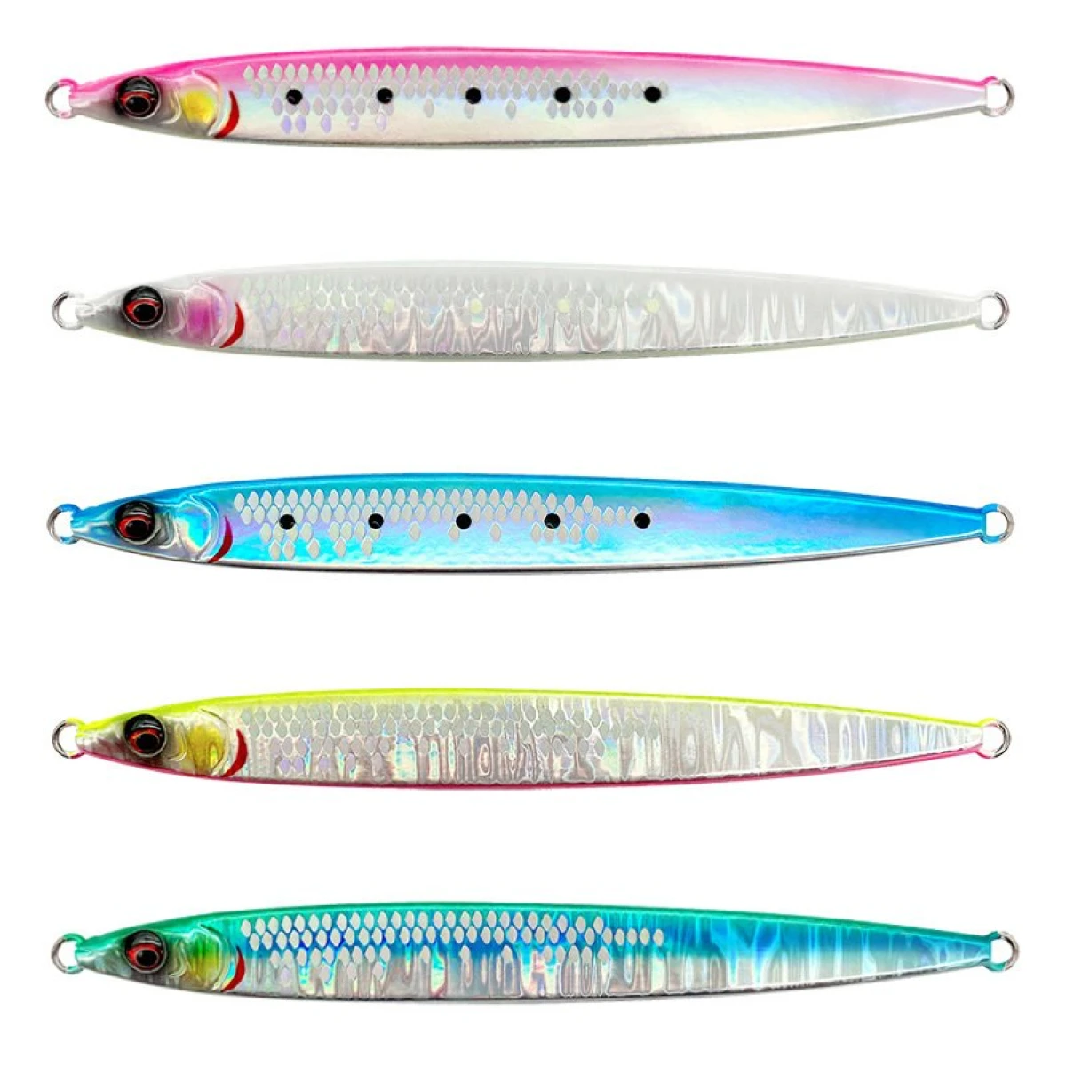 Savage Gear Sardine Slider 15.5 cm 100 gr Suni Yem - UV Sardine