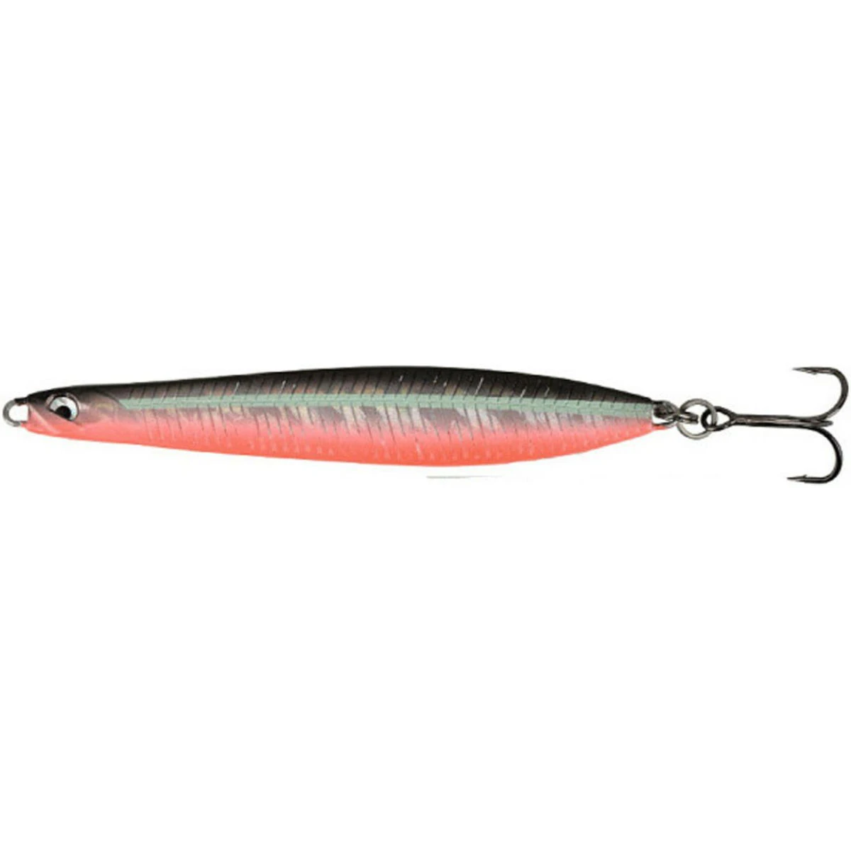 Savage gear Seeker Isp 102mm 28g Suni Yem - 03-Fluo Red Black