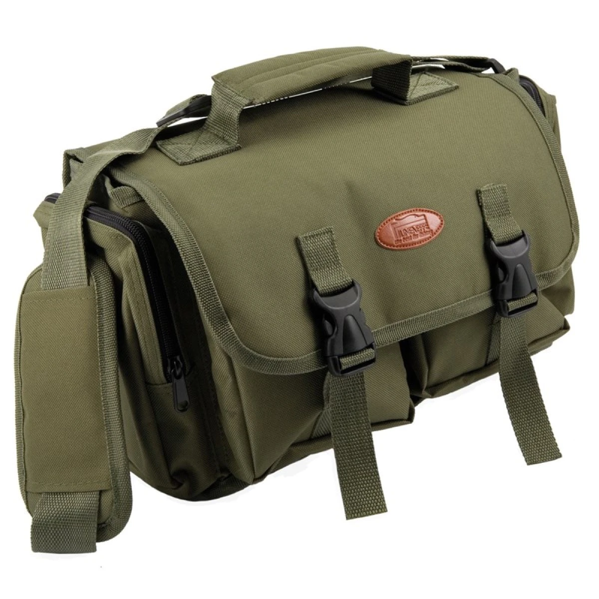 Lineaeffe Borsa Adventure&Tackle Box 35x25x18cm