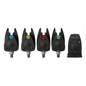 PROLOGIC Unit Bite 4+1 Alarm Set