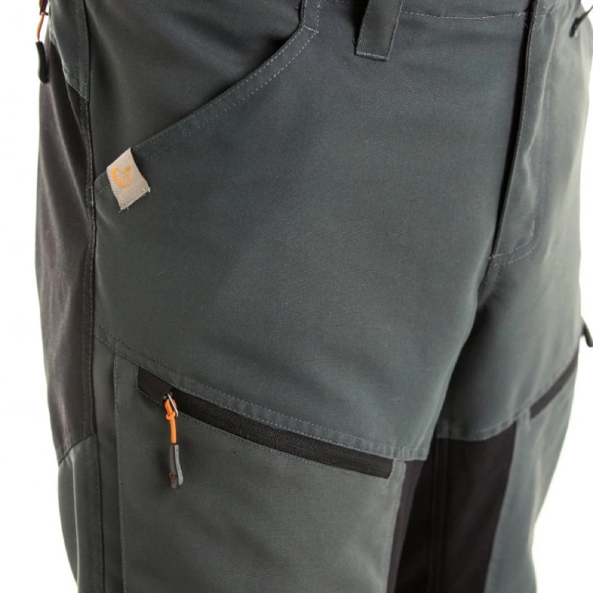 Savage gear Simply Savage Trousers Grey - S