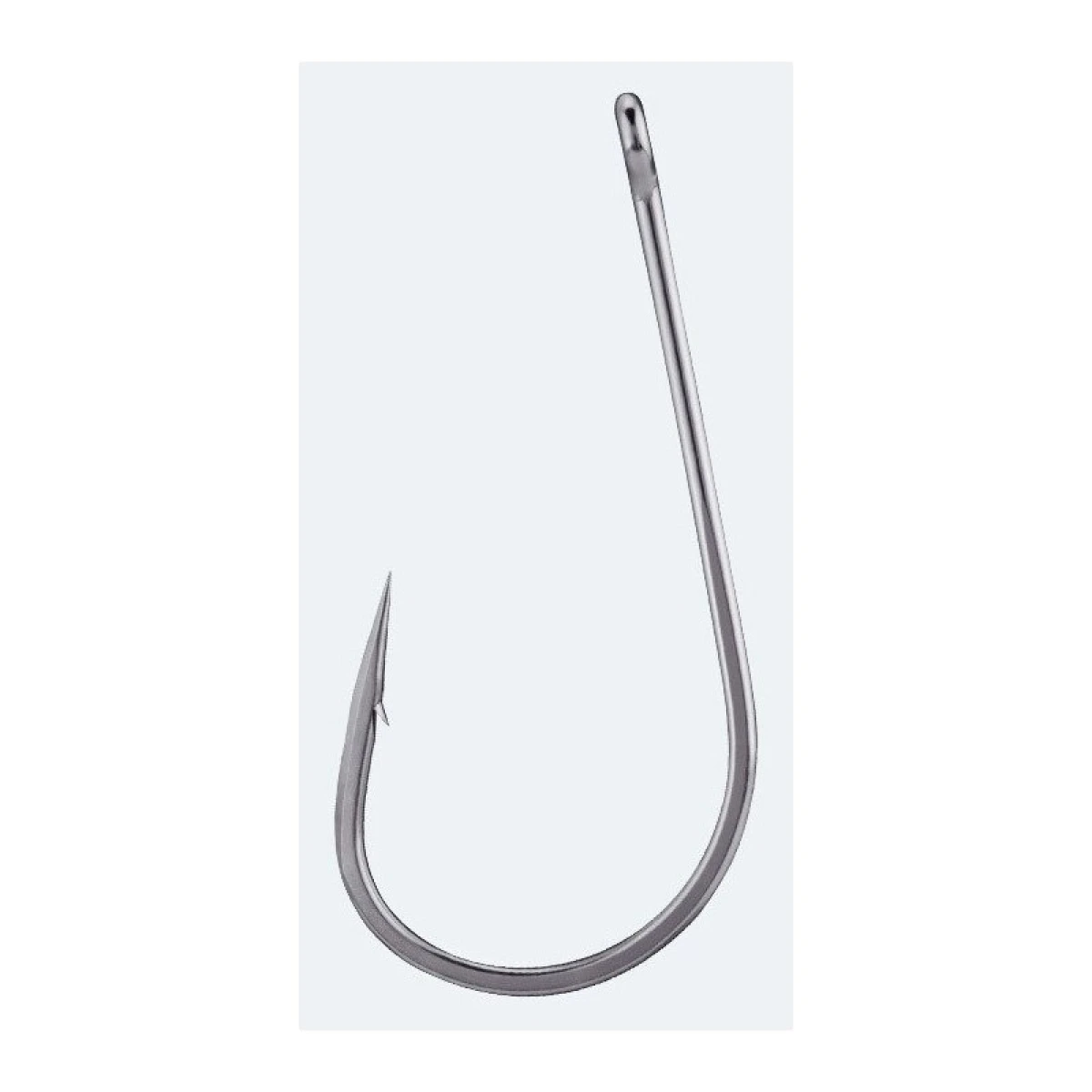 BKK Kajiki Light Trolling İğne - 12/0 3 Pcs