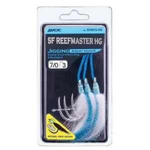 BKK SF Reefmaster HG İğne