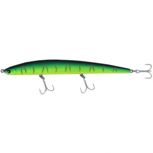 Kendo Seabass Minnow 12.5cm 21g Floating Suni Yem - 16
