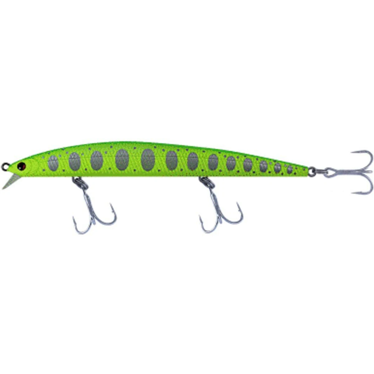 Kendo Seabass Mınnow 14.5cm 19,7g Floatıng Suni Yem - 41