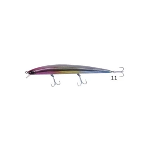 Kendo Seabass Mınnow 17cm 26,8gr Floatıng Suni Yem - 11