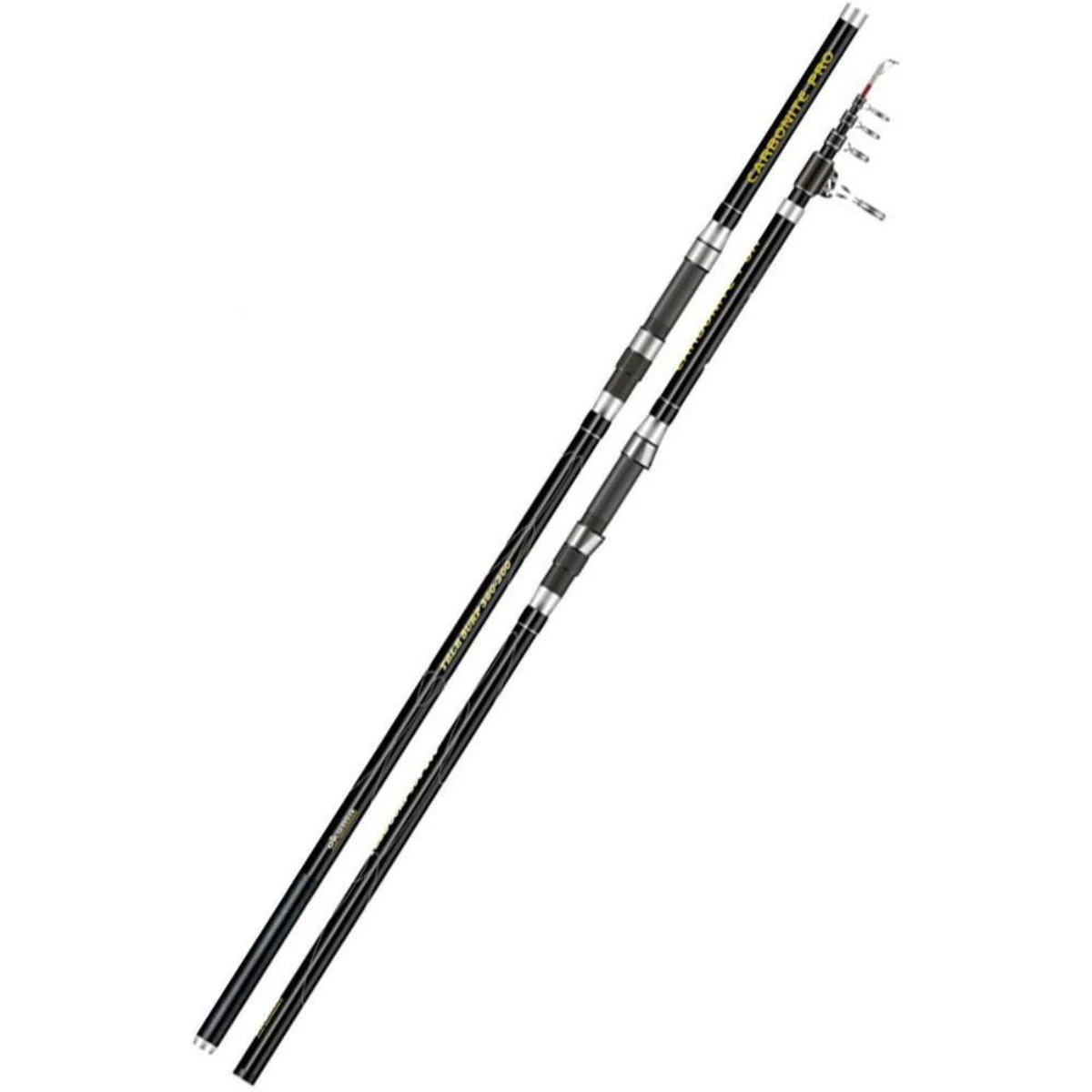 OKUMA Carbonite Pro Tele Surf Olta Kamışı 390 cm