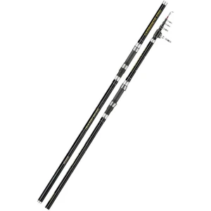 OKUMA Carbonite Pro Tele Surf Olta Kamışı 390 cm