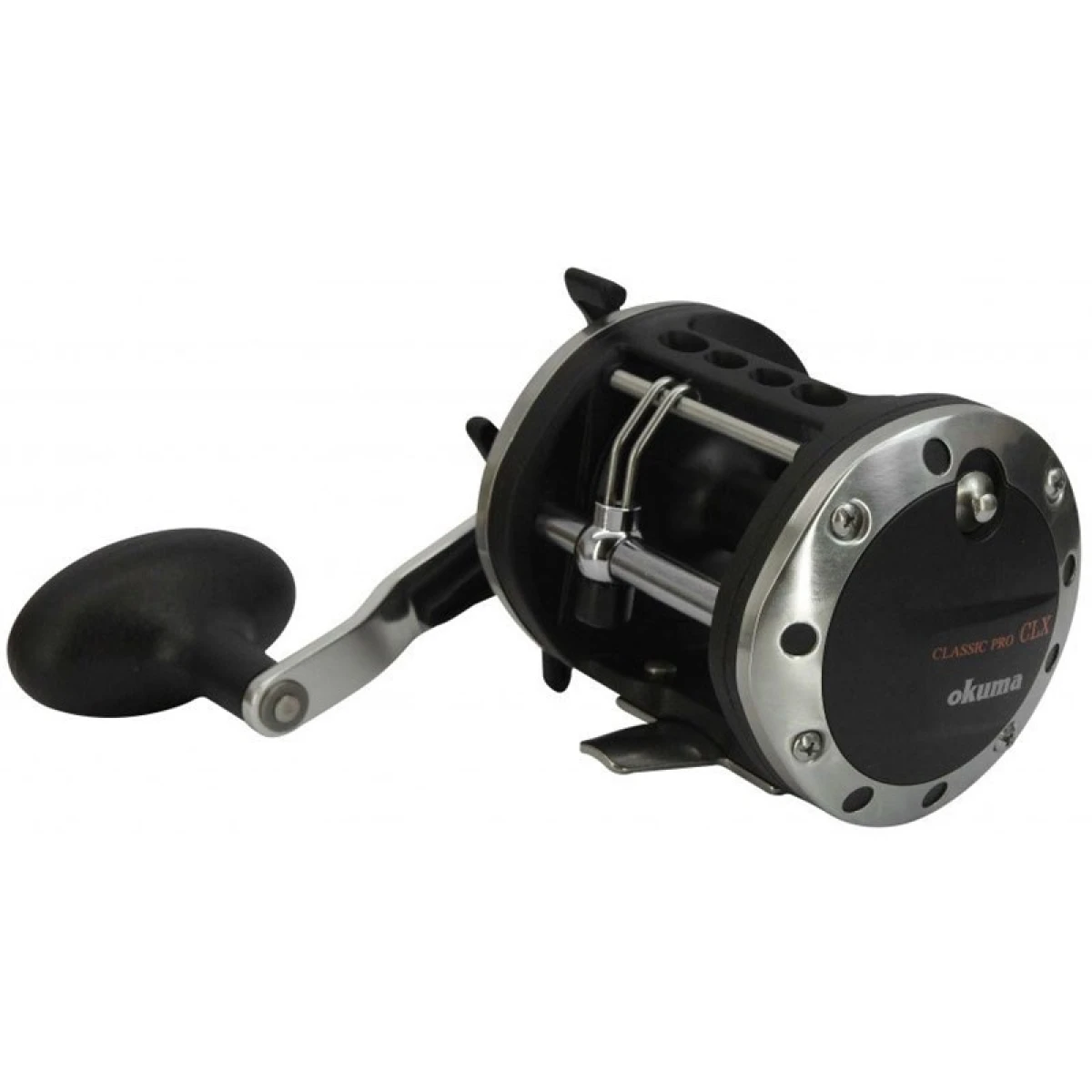 Okuma Classic Pro CLX 302 La Çıkrık Makinesi