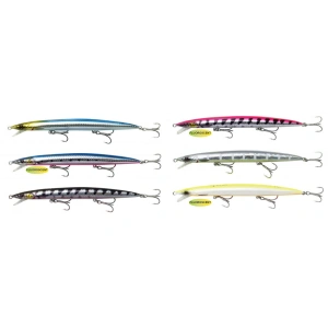 Savage gear Jerk Minnow 145 mm 17 gr Sınkıng Suni Yem