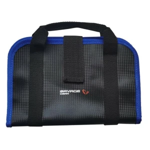 Savage Gear Jig Bag 34X25cm 16 Long-Semilong 60-150gr
