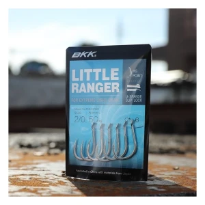 BKK Little Ranger İğne
