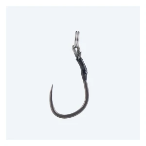 BKK Native-12BL SS İğne - 4 5 Pcs