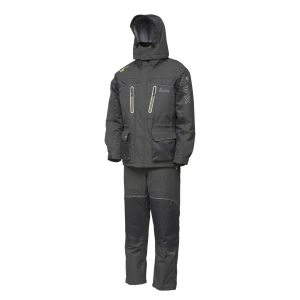 Imax Atlantic Challenge -40 Thermo Suit Grey