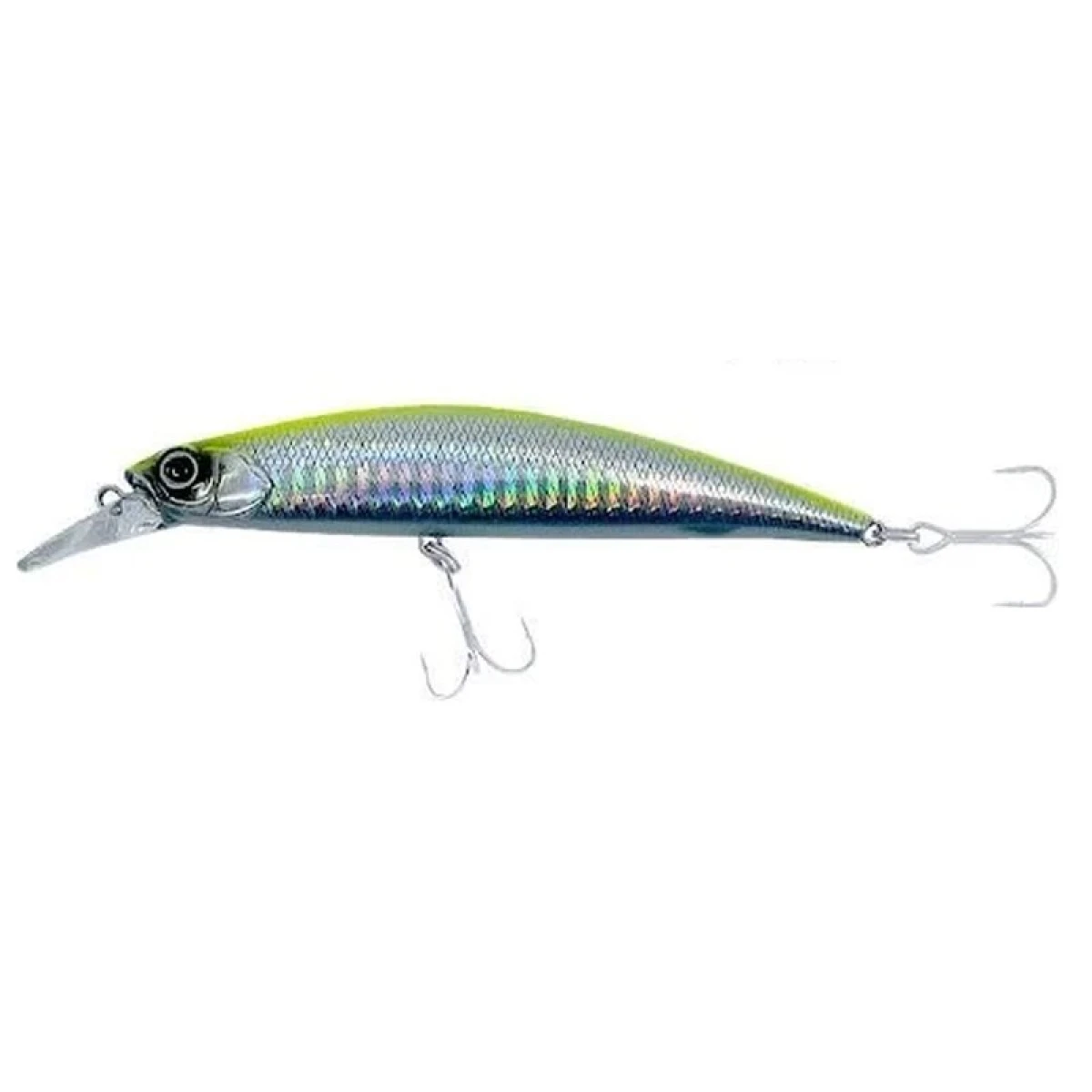 Kendo BT Minnow 110 S 21.4 gr Suni Yem - 04