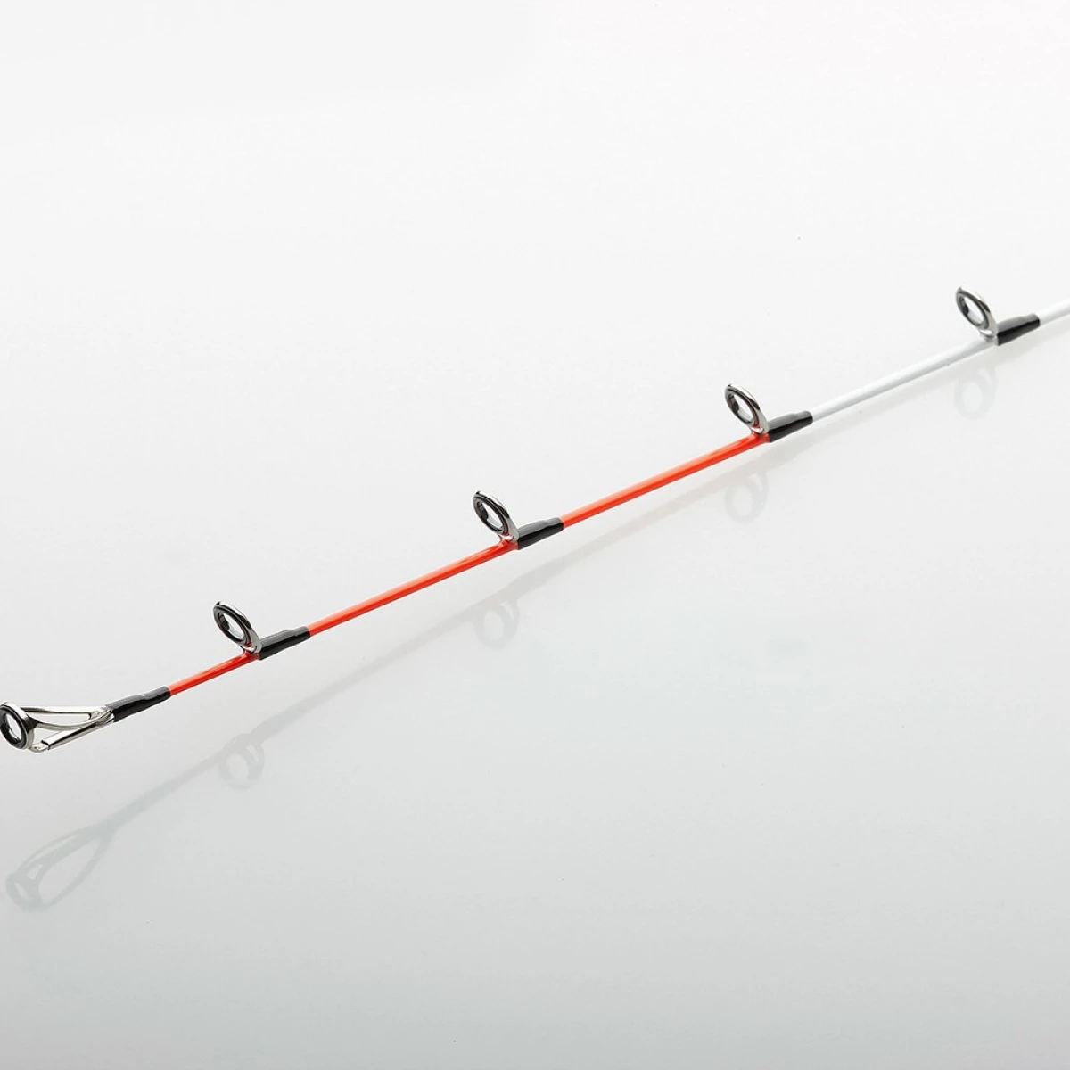 Savage Gear SGS6 Tai Rubber 7'/2.13m 40-150 gr 2 Parça