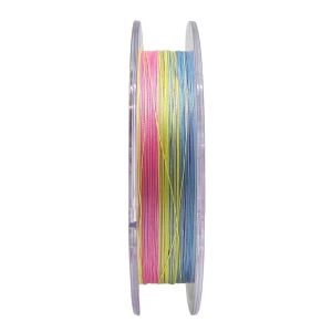 Kendo Classic 8X 300m Multicolor Örgü İp