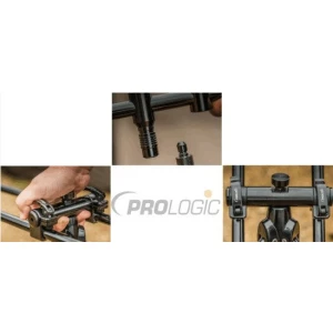 Prologıc SLP Rod Pod 4 Rods Sehpa