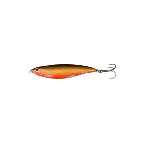Savage gear Horny Herring 10 cm 23 gr SS Suni Yem - Red Black