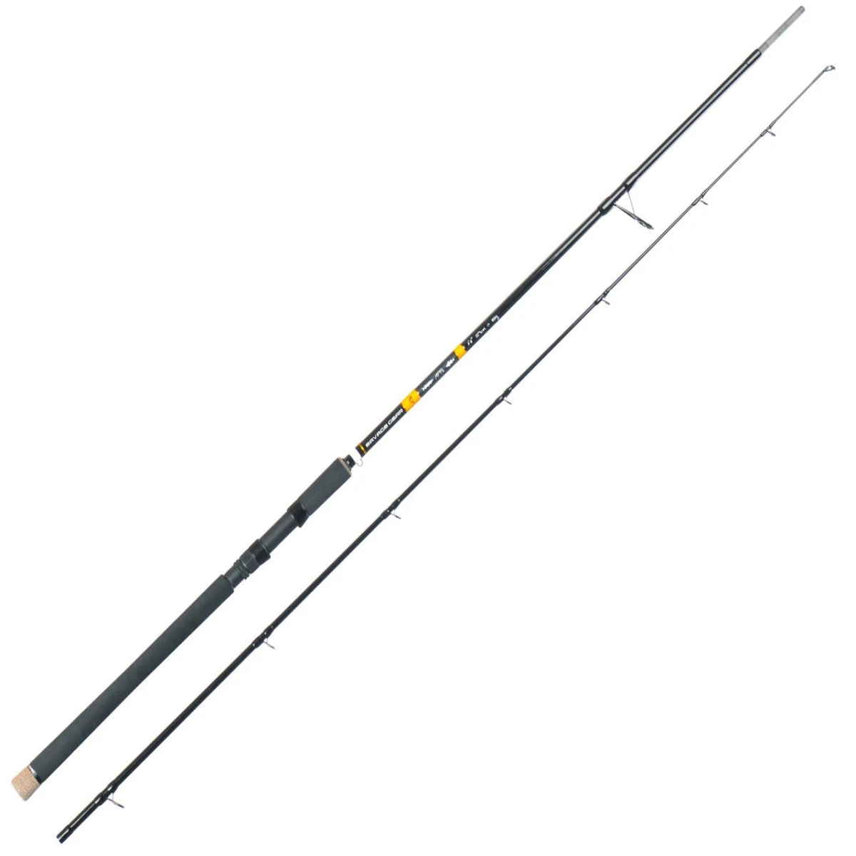 SAVAGE GEAR MPP2 8'3'' 251cm Spin 3-14g 2 Parça Olta Kamışı
