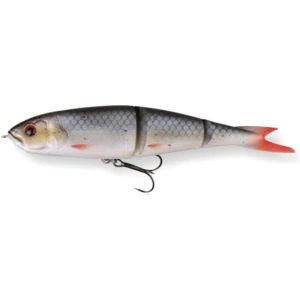 Savage gear Soft 4Play 13 cm 28 gr Swim&Jerk 2 Adet Suni Yem - 12-Roach