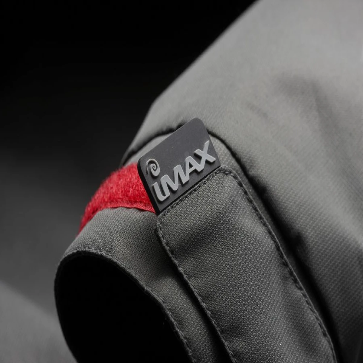 İmax Arx Thermo Jacket - S