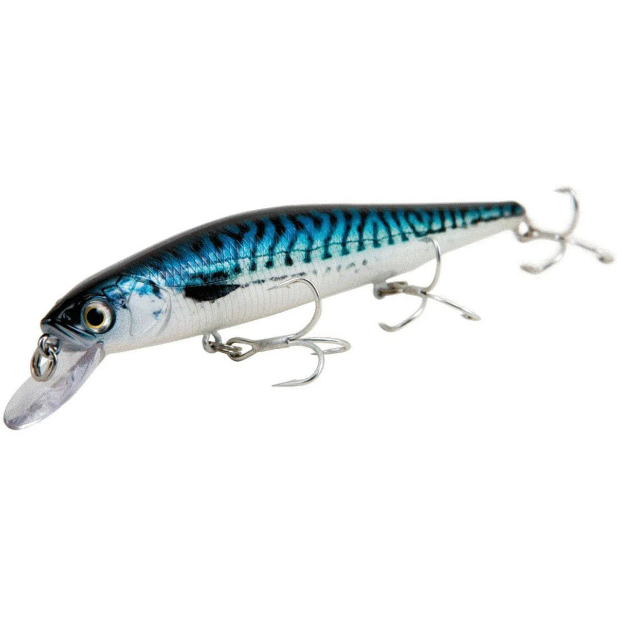 Nomura Sardıne 130mm 20,10gr Suni Yem - 601