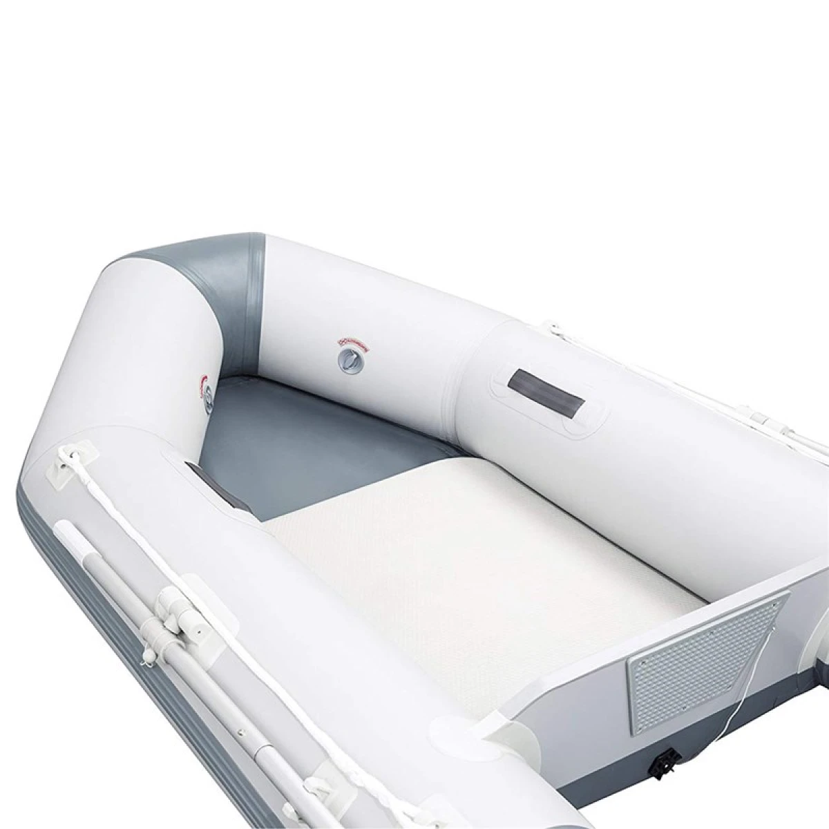 BESTWAY 65046 Air Deck Taban Şişme Bot