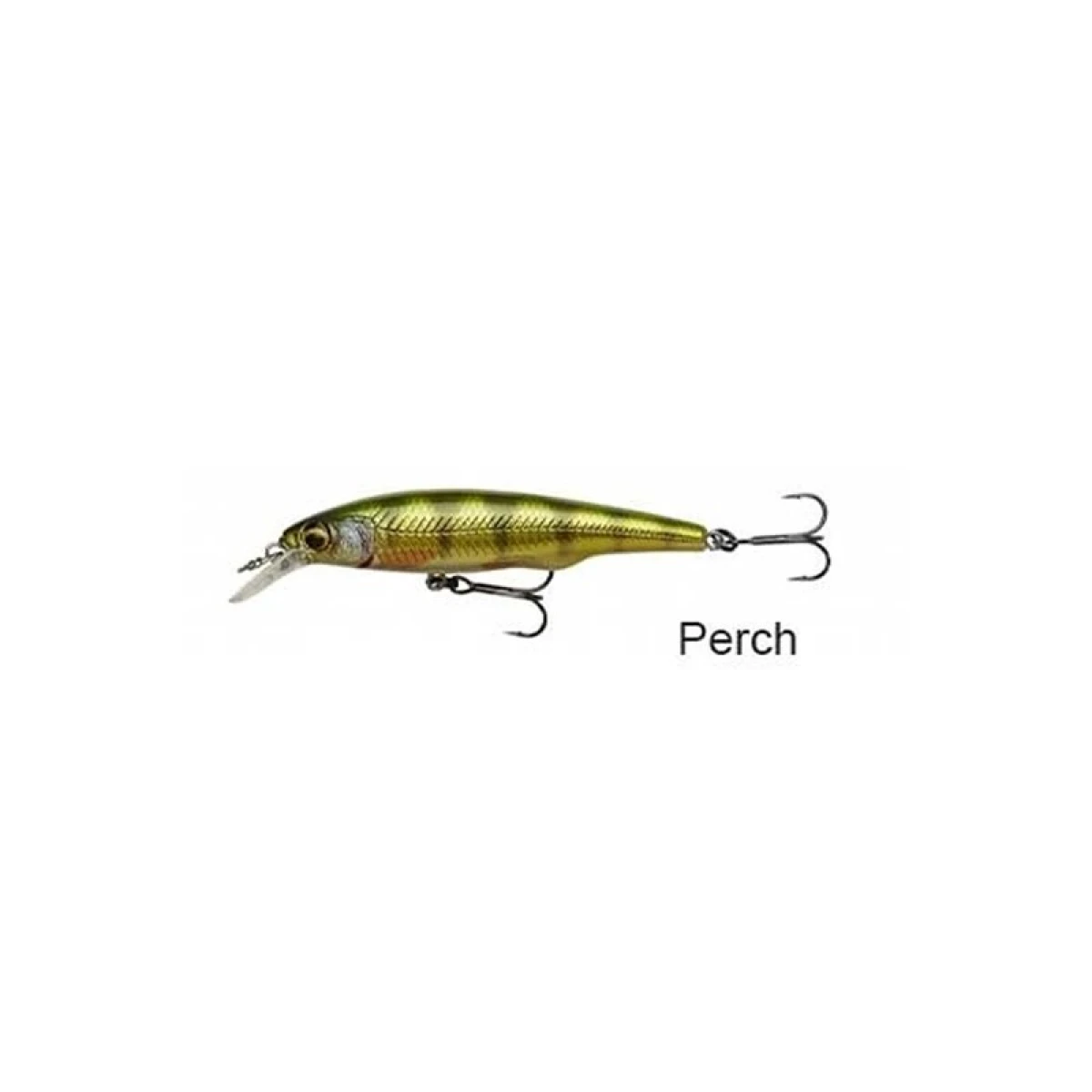 Savage Gear Gravity Twitch SR 9.5 cm 15 gr Suspending - Perch