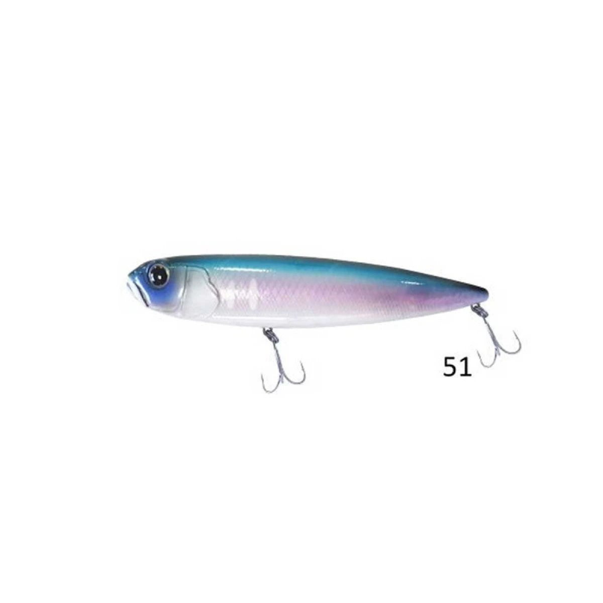 Kendo Zero Arise Pencil 90F 13 gr Suni Yem - 51