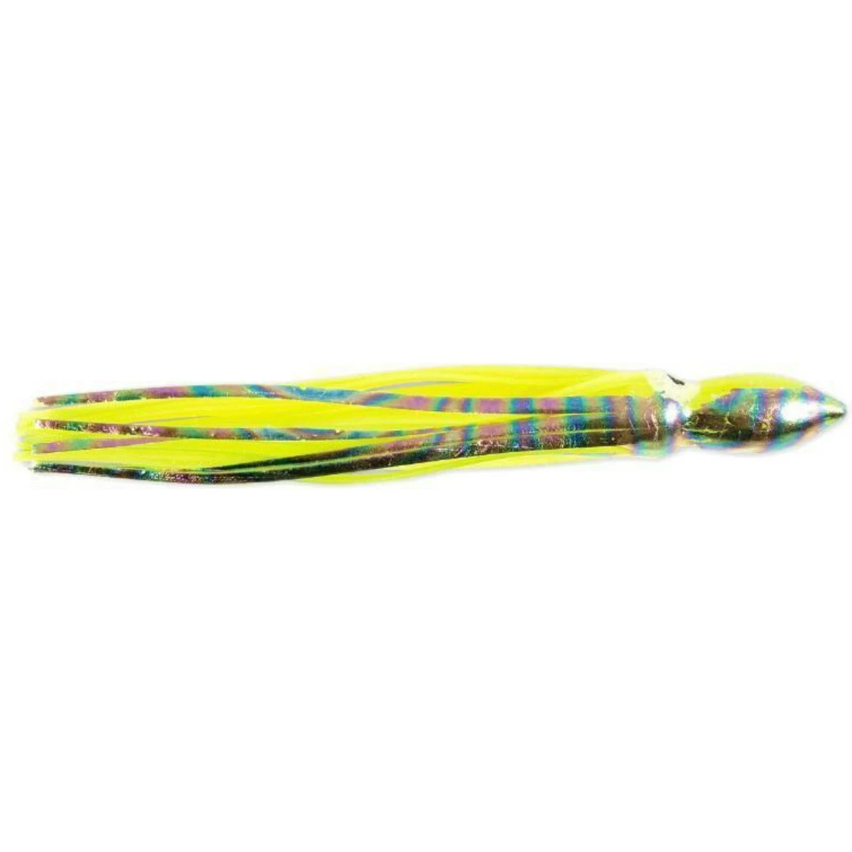 Lineaeffe Hyper Catch Sılıcone Kalamar Chatrause 5 Adet - 6,0Cm