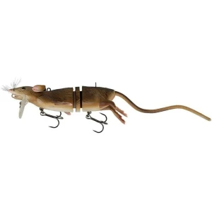 Savage gear 3D Rad 20 cm 32 gr Suni Yem - Brown