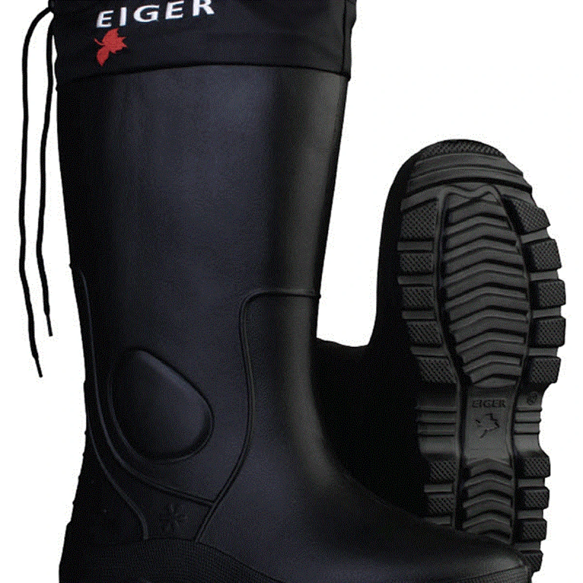 Eiger Lapland Thermo Boot - 45-10