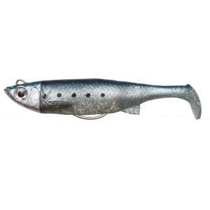 Savage gear 3D TPE Minnow 13cm 42g Suni Yem - Sardıne