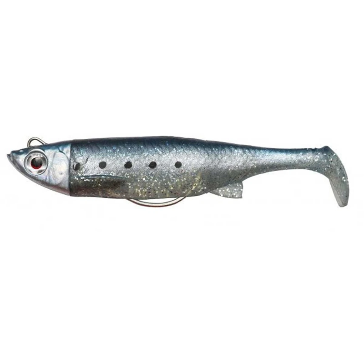 Savage gear 3D TPE Minnow 13cm 42g Suni Yem - Sardıne