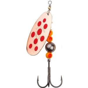 Savage gear Caviar Spinner #4 18 gr Kaşık - 02