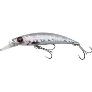 Savage gear Gravity Runner 10 cm 55 gr Suni Yem - Zebra Glow