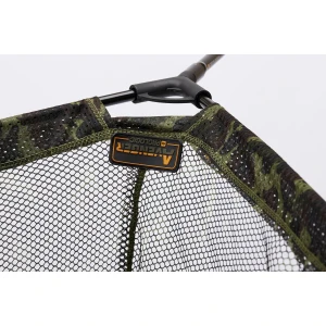 Prologic Avenger Landing Net 42'' 6'/180 cm 2 Parça