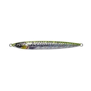 Savage gear 3D Slim Jig Minnow 80 gr 14 cm Suni Yem - Green Mackerel