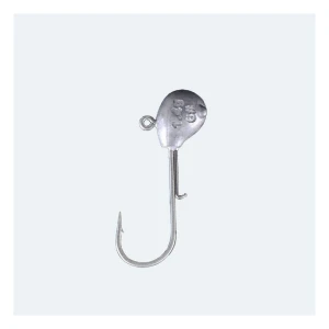 BKK Silent Chaser-Punch LRF Jighead - 2 no 3 gr