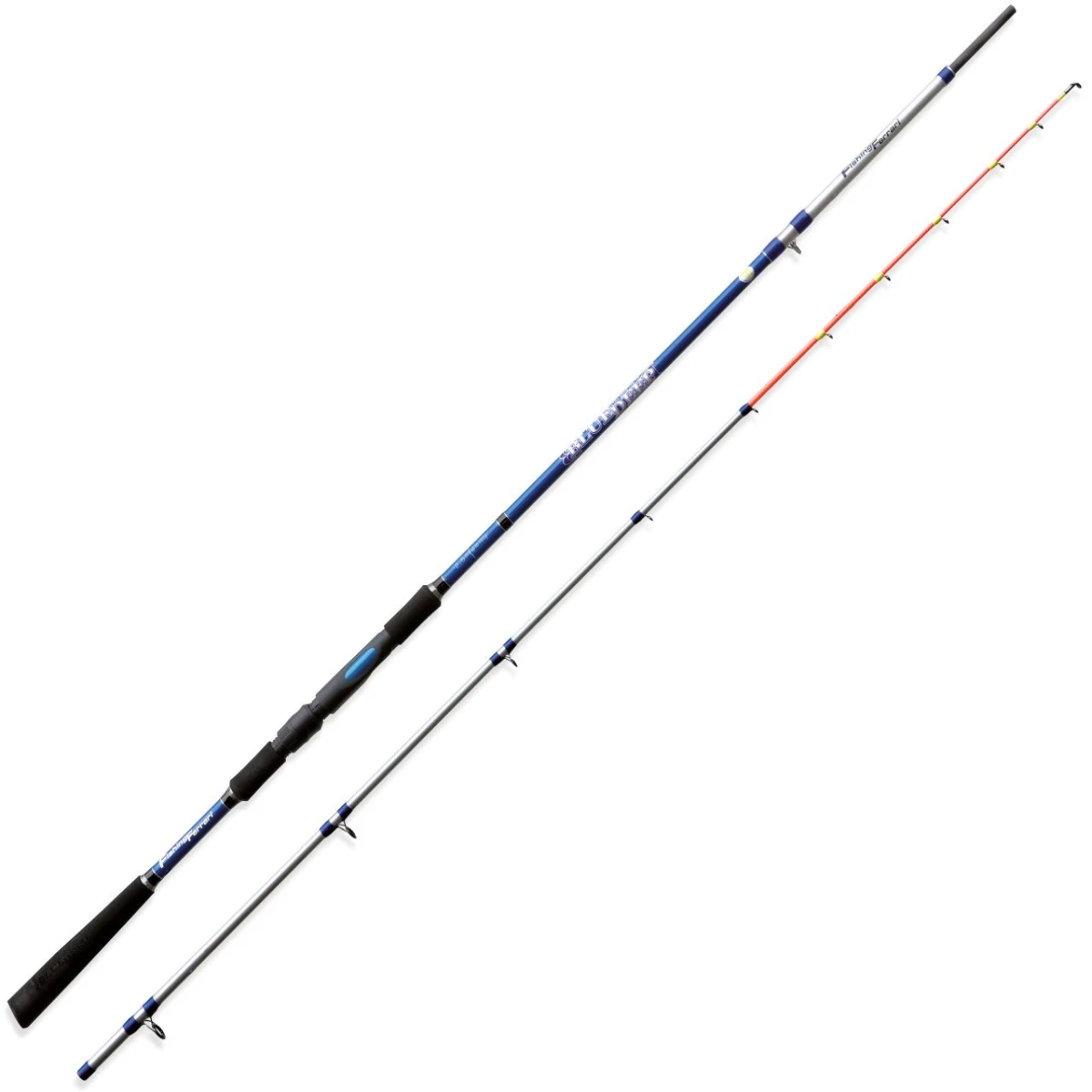 LINEAEFFE FF Blue Deep 250cm 150g Tekne Kamışı