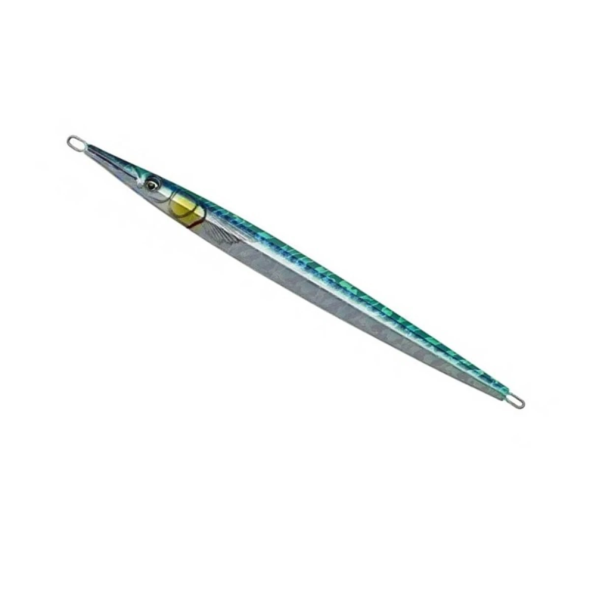 Savage gear 3D Needle Jig 40 gr 15 cm Suni Yem - Needlefish