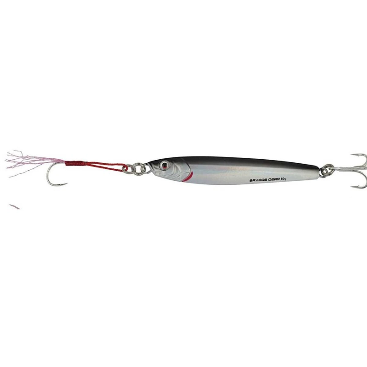 Savage gear 3D Slim Jig Minnow 80 gr 14 cm Suni Yem Sardine PHP