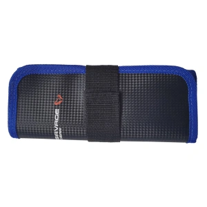 Savage Gear Jig Roll-Up 27X21CM 40-120GR Jig Çantası