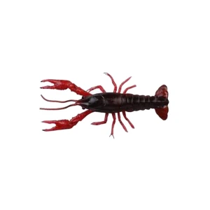 Savage gear LB 3D Crayfish 8 cm 4 gr F 4 Adet Suni Yem - Red